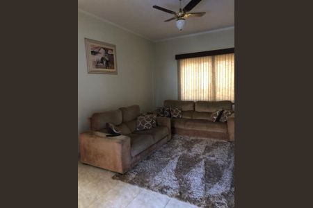 Casa à venda com 4 quartos, 344m² em Jardim Santa Monica, Campinas