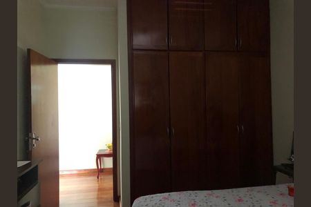 Casa à venda com 4 quartos, 344m² em Jardim Santa Monica, Campinas