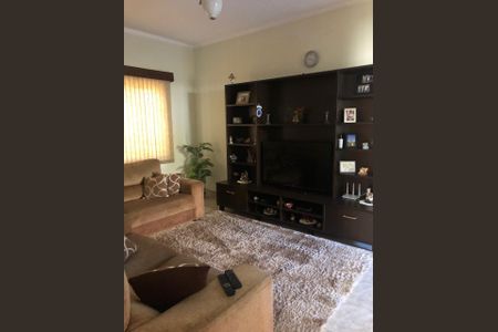 Casa à venda com 4 quartos, 344m² em Jardim Santa Monica, Campinas