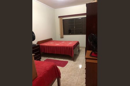 Casa à venda com 4 quartos, 344m² em Jardim Santa Monica, Campinas