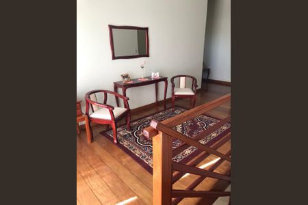 Casa à venda com 4 quartos, 344m² em Jardim Santa Monica, Campinas