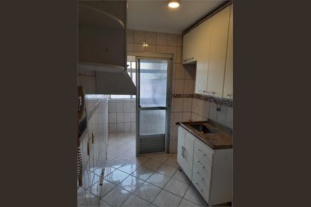 Apartamento à venda com 3 quartos, 56m² em Santa Terezinha, São Paulo