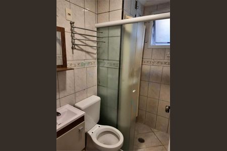 Apartamento à venda com 3 quartos, 56m² em Santa Terezinha, São Paulo