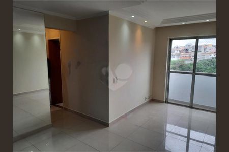 Apartamento à venda com 3 quartos, 56m² em Santa Terezinha, São Paulo
