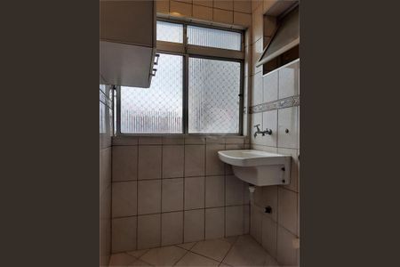 Apartamento à venda com 3 quartos, 56m² em Santa Terezinha, São Paulo
