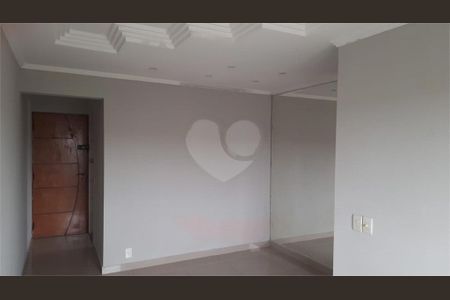 Apartamento à venda com 3 quartos, 56m² em Santa Terezinha, São Paulo