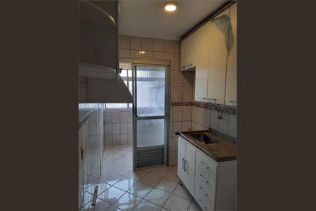 Apartamento à venda com 3 quartos, 56m² em Santa Terezinha, São Paulo