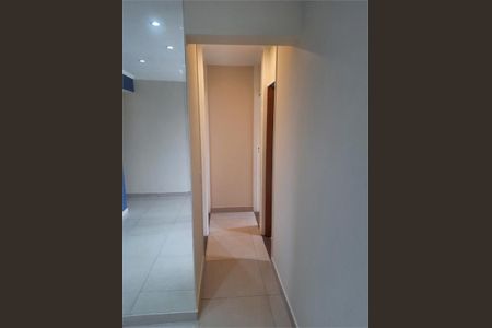 Apartamento à venda com 3 quartos, 56m² em Santa Terezinha, São Paulo