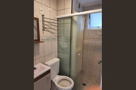 Apartamento à venda com 3 quartos, 56m² em Santa Terezinha, São Paulo