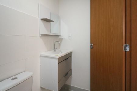 Apartamento para alugar com 42m², 2 quartos e 1 vagaBanheiro