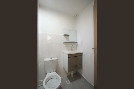 Apartamento para alugar com 42m², 2 quartos e 1 vagaBanheiro