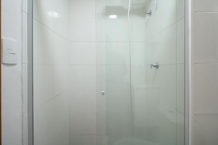 Apartamento para alugar com 42m², 2 quartos e 1 vagaBanheiro