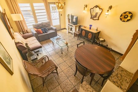 Casa à venda com 3 quartos, 126m² em Vila Mariana, São Paulo