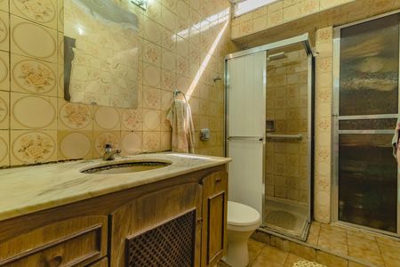 Casa à venda com 3 quartos, 126m² em Vila Mariana, São Paulo