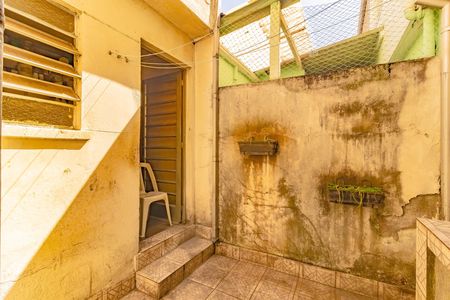 Casa à venda com 126m², 3 quartos e 1 vaga