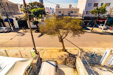 Casa à venda com 3 quartos, 126m² em Vila Mariana, São Paulo