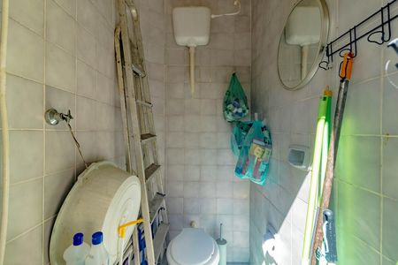 Casa à venda com 126m², 3 quartos e 1 vaga