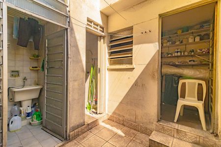 Casa à venda com 3 quartos, 126m² em Vila Mariana, São Paulo