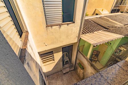 Casa à venda com 3 quartos, 126m² em Vila Mariana, São Paulo