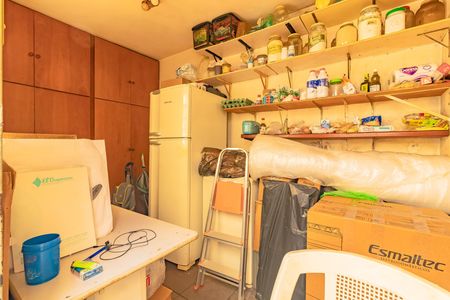 Casa à venda com 126m², 3 quartos e 1 vaga