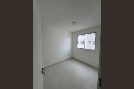 Apartamento para alugar com 38m², 2 quartos e 1 vagaQuarto