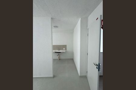 Apartamento para alugar com 38m², 2 quartos e 1 vagaCozinha