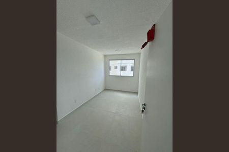 Apartamento para alugar com 38m², 2 quartos e 1 vagaSala