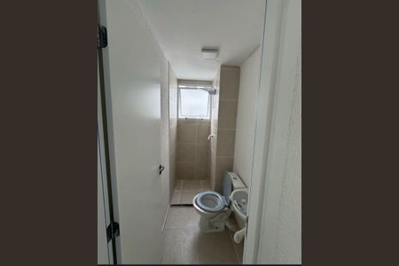 Apartamento para alugar com 38m², 2 quartos e 1 vagaBanheiro