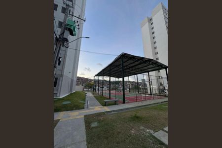 Apartamento para alugar com 38m², 2 quartos e 1 vagaQuadra