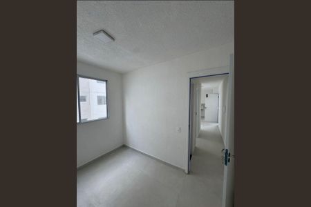 Apartamento para alugar com 38m², 2 quartos e 1 vagaSala