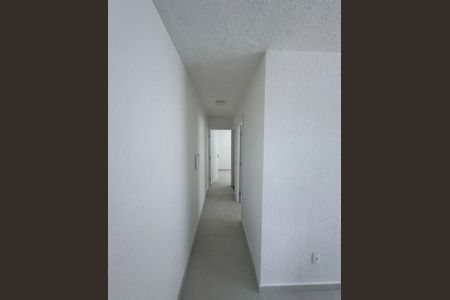 Apartamento para alugar com 38m², 2 quartos e 1 vagaCorredor