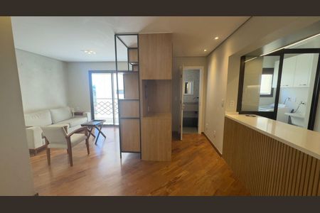 Apartamento à venda com 3 quartos, 95m² em Parque dos Bancarios, São Paulo