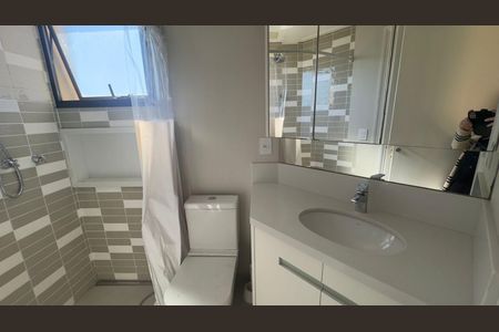 Apartamento à venda com 3 quartos, 95m² em Parque dos Bancarios, São Paulo