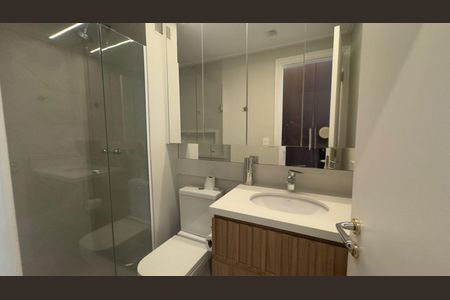 Apartamento à venda com 3 quartos, 95m² em Parque dos Bancarios, São Paulo