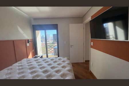 Apartamento à venda com 3 quartos, 95m² em Parque dos Bancarios, São Paulo