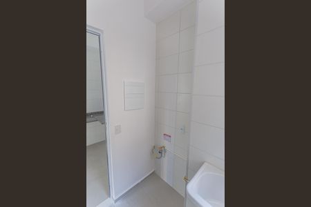 Apartamento para alugar com 88m², 3 quartos e 2 vagas Apartamento para alugar com 88m², 3 quartos e 2 vagasÁrea de Serviço