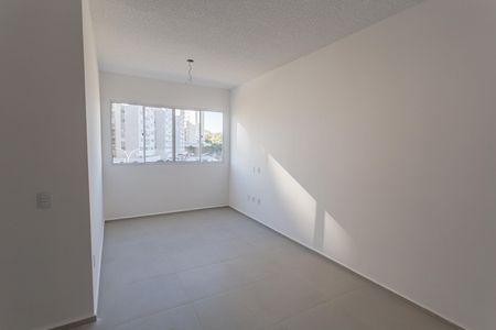 Sala de apartamento à venda com 3 quartos, 88m² em Palmeiras, Belo Horizonte
