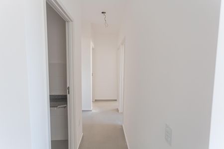 Apartamento para alugar com 88m², 3 quartos e 2 vagas Apartamento para alugar com 88m², 3 quartos e 2 vagasCorredor