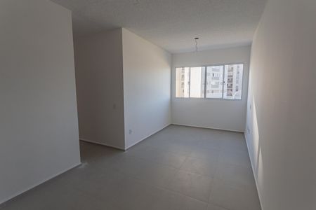 Sala de apartamento à venda com 3 quartos, 88m² em Palmeiras, Belo Horizonte