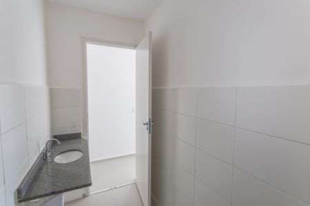 Apartamento para alugar com 88m², 3 quartos e 2 vagas Apartamento para alugar com 88m², 3 quartos e 2 vagasBanheiro Social