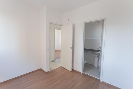 Suíte de apartamento à venda com 3 quartos, 88m² em Palmeiras, Belo Horizonte