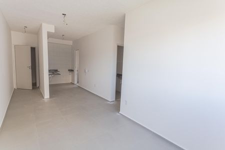 Apartamento para alugar com 88m², 3 quartos e 2 vagas Apartamento para alugar com 88m², 3 quartos e 2 vagasSala