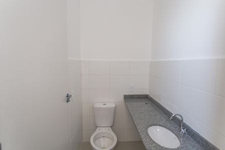 Apartamento para alugar com 88m², 3 quartos e 2 vagas Apartamento para alugar com 88m², 3 quartos e 2 vagasBanheiro da Suíte