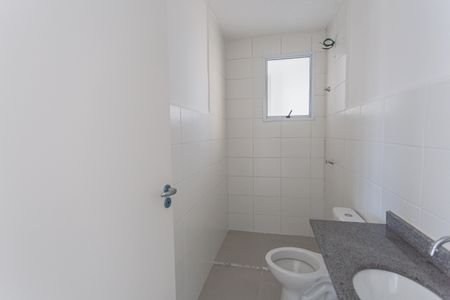 Apartamento para alugar com 88m², 3 quartos e 2 vagas Apartamento para alugar com 88m², 3 quartos e 2 vagasBanheiro Social