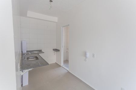 Apartamento para alugar com 88m², 3 quartos e 2 vagas Apartamento para alugar com 88m², 3 quartos e 2 vagasCozinha