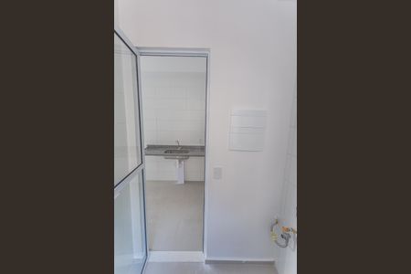 Apartamento para alugar com 88m², 3 quartos e 2 vagas Apartamento para alugar com 88m², 3 quartos e 2 vagasÁrea de Serviço