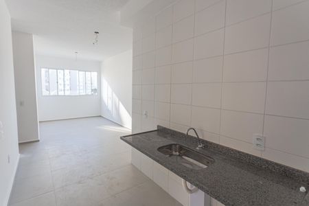 Apartamento para alugar com 88m², 3 quartos e 2 vagas Apartamento para alugar com 88m², 3 quartos e 2 vagasCozinha