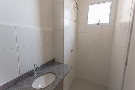 Apartamento para alugar com 88m², 3 quartos e 2 vagas Apartamento para alugar com 88m², 3 quartos e 2 vagasBanheiro da Suíte