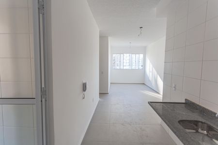 Apartamento para alugar com 88m², 3 quartos e 2 vagas Apartamento para alugar com 88m², 3 quartos e 2 vagasCozinha