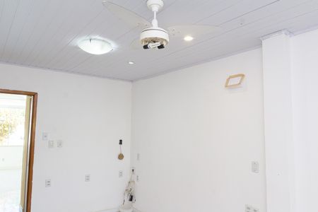 Casa para alugar com 170m², 2 quartos e 3 vagasQuarto 2 - Suíte